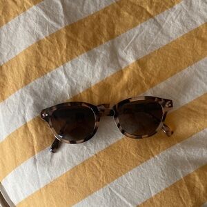 Bailey Nelson Tortoiseshell Sunglasses